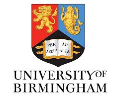 University of Birmingham